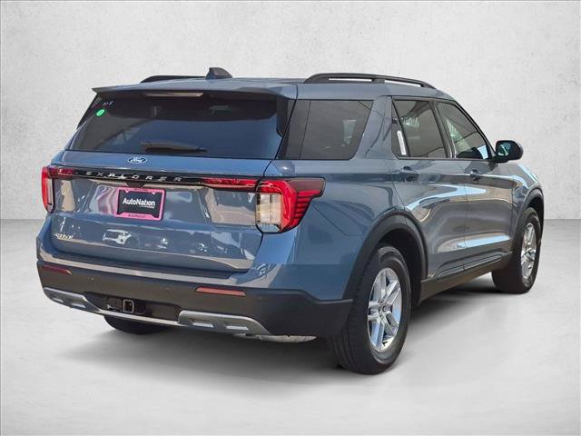 New 2027 Ford Explorer Active w/ Active Comfort Package RWD image 2