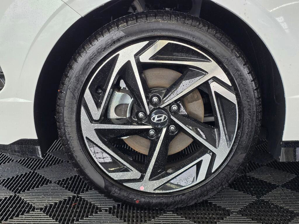 New 2026 Hyundai Sonata SEL AWD/4WD image 10