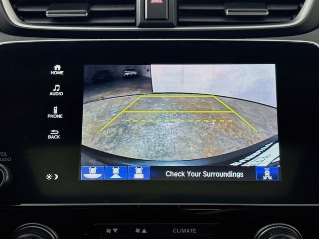 Used 2022 Honda CR-V EX-L image 14