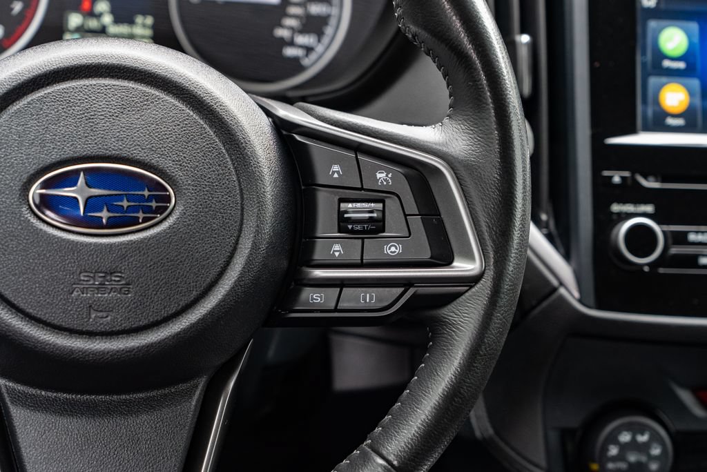Used 2022 Subaru Forester Premium AWD/4WD image 14