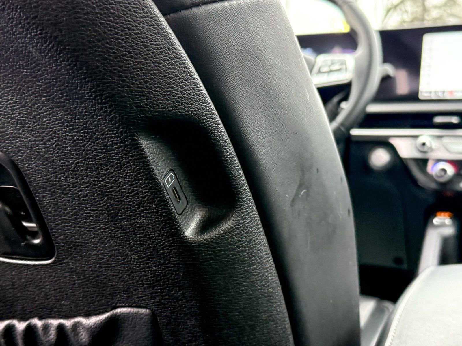 Certified 2024 Kia Telluride S w/ S Sunroof Package image 41