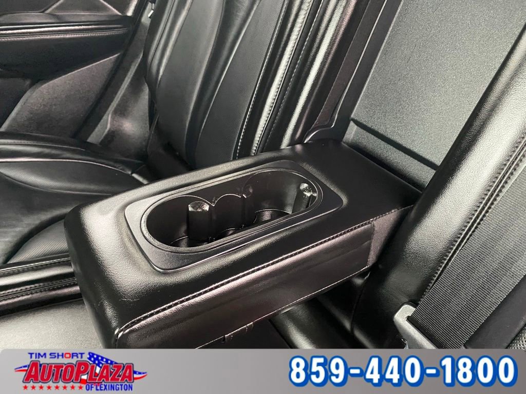 Used 2019 Lincoln MKC Select w/ Select Plus Package image 52