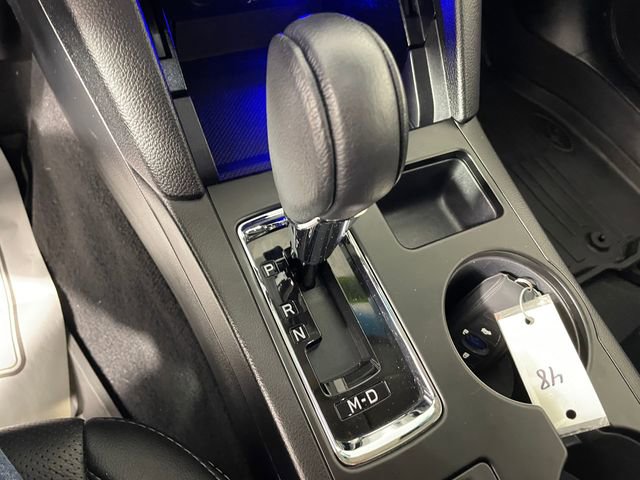 Used 2019 Subaru Outback 2.5i Limited w/ Popular Package #2 image 9