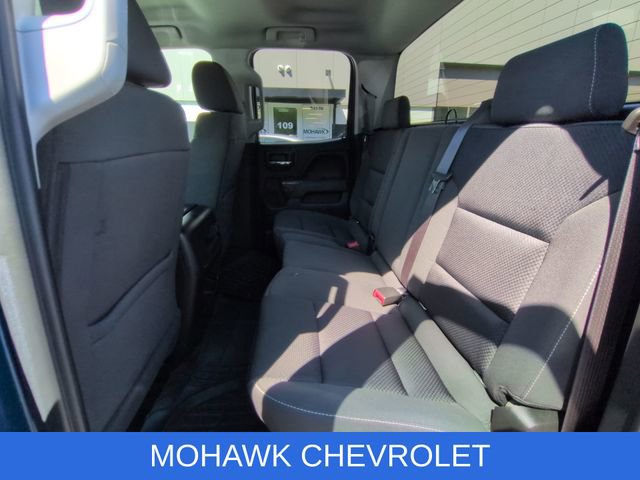 Used 2017 GMC Sierra 1500 SLE w/ Elevation Edition AWD/4WD image 24