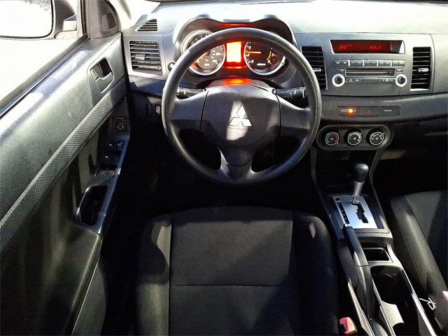 Used 2010 Mitsubishi Lancer DE image 18
