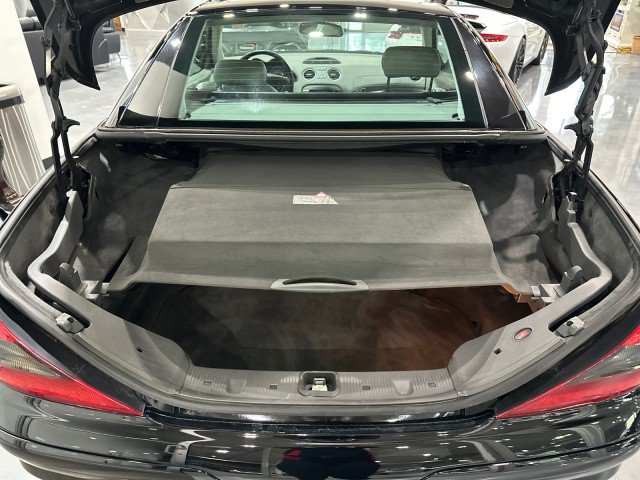 Used 2005 Mercedes-Benz SL 55 AMG image 30