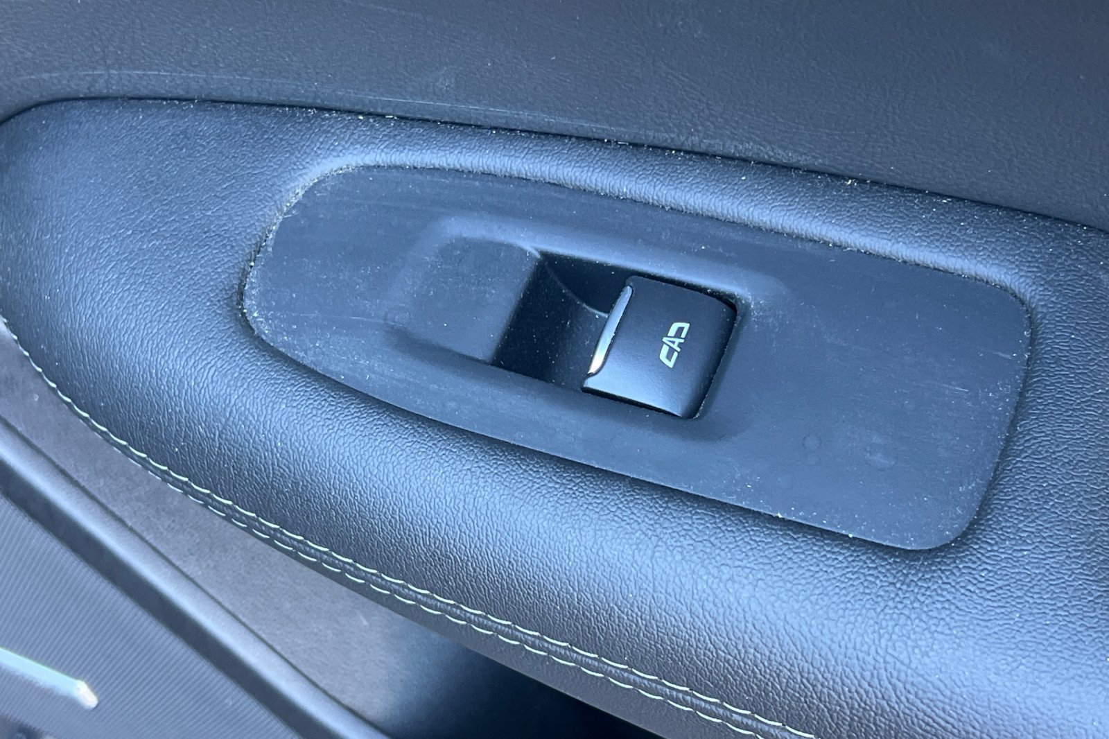 Used 2026 Cadillac XT5 Luxury FWD image 22