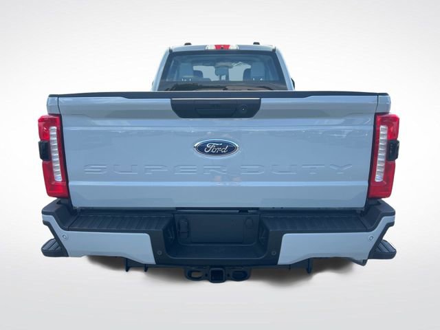 New 2026 Ford F350 XL w/ STX Appearance Package image 4