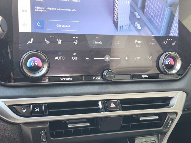 Used 2023 Lexus RX 350 Premium Plus w/ Cold Area Package image 17