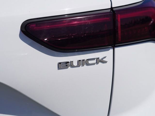 Used 2024 Buick Envision Preferred image 10