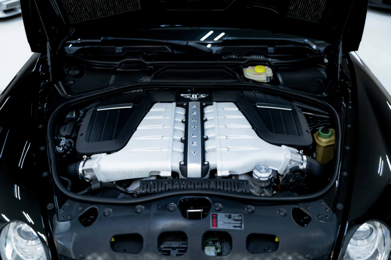 Used 2006 Bentley Continental GT image 80