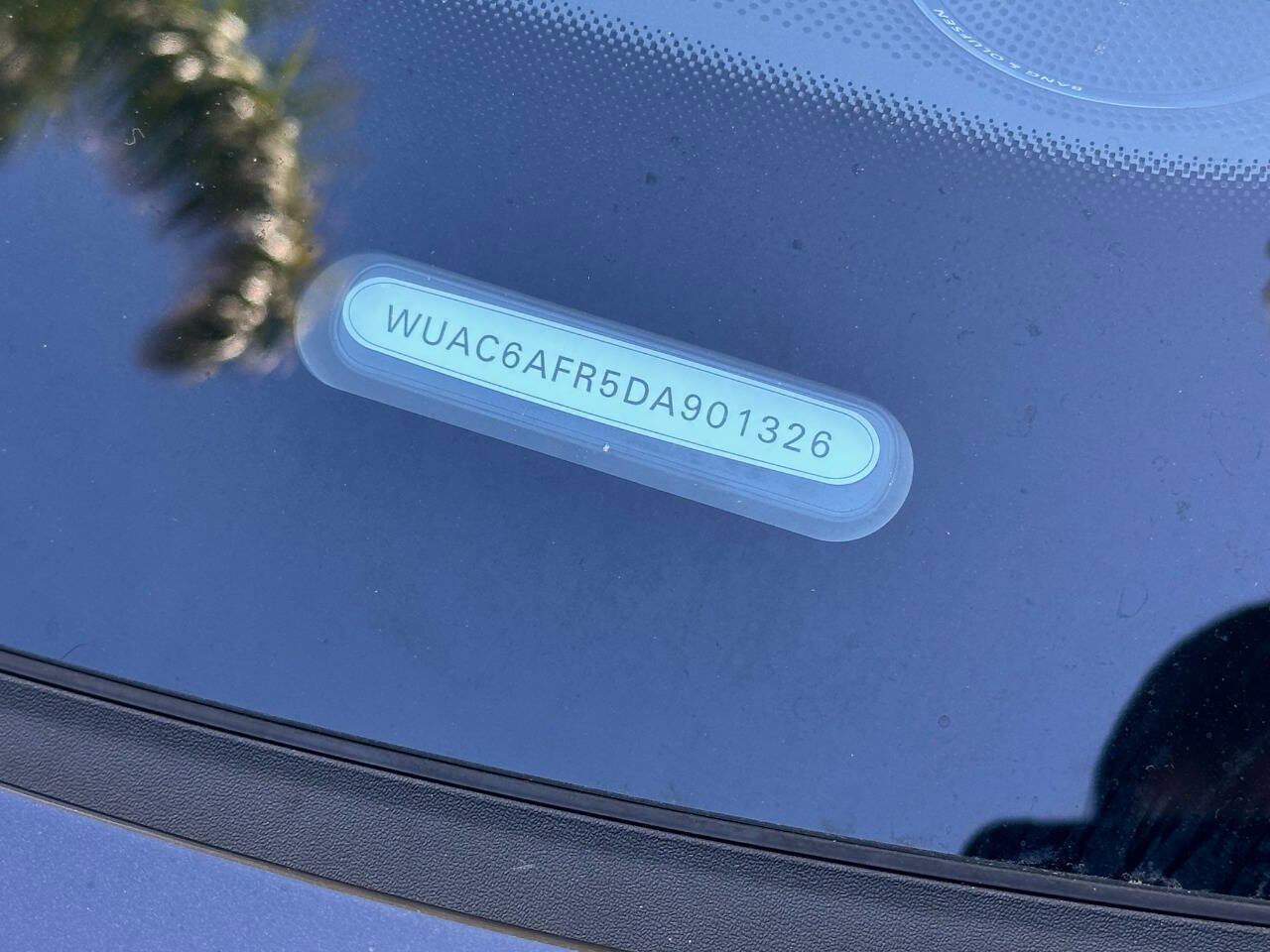 Used 2013 Audi RS 5 Coupe w/ Audi MMI Navigation Plus Pkg image 10