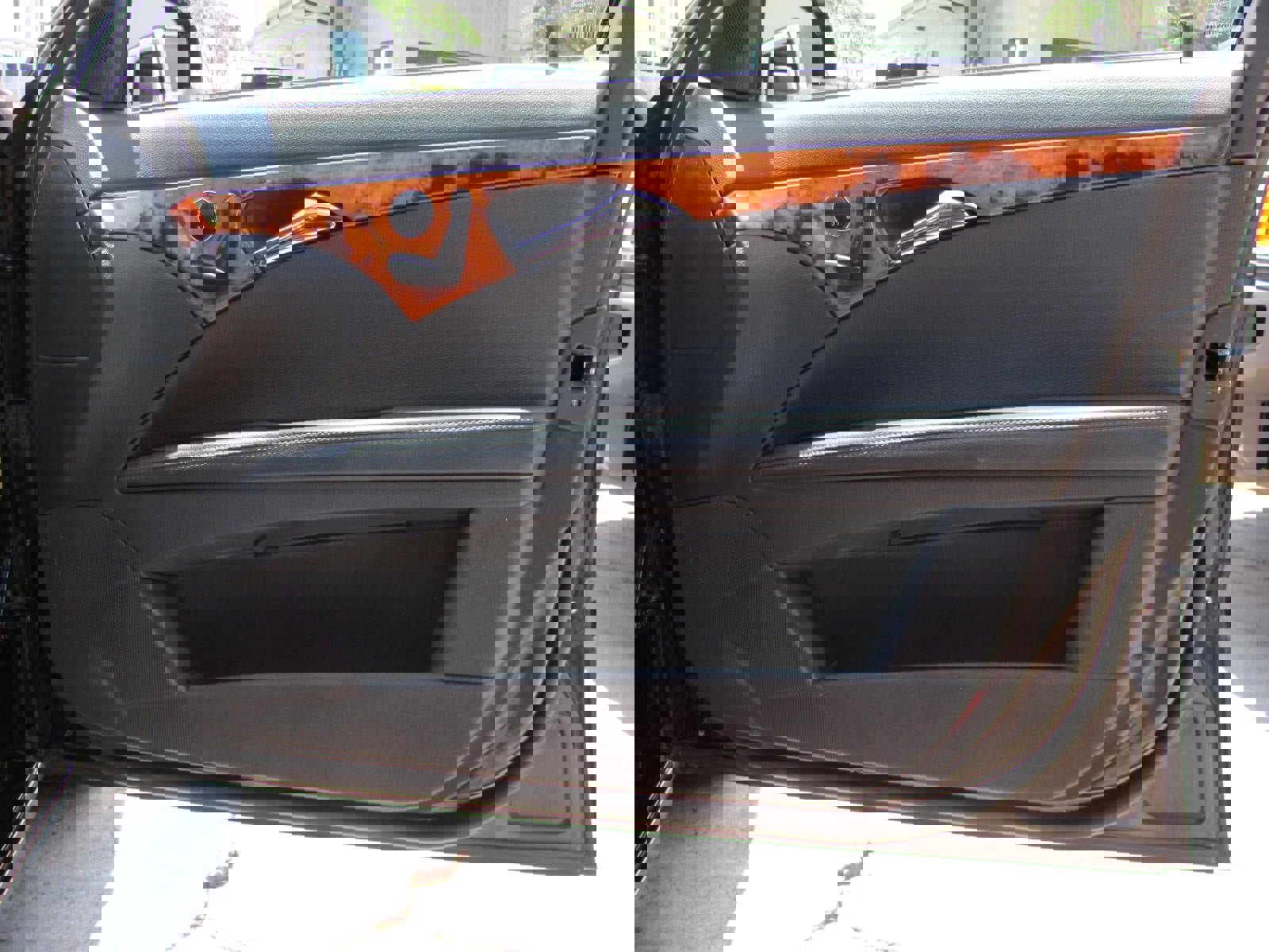 Used 2006 Mercedes-Benz E 350 Sedan image 17