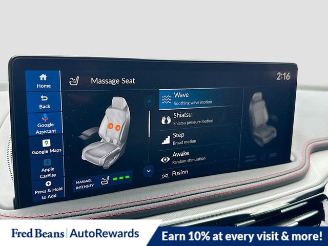 New 2026 Acura MDX A-Spec image 38