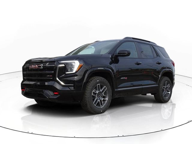 New 2026 GMC Terrain AT4 w/ Convenience Package III image 27