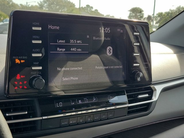 Used 2021 Toyota Sienna LE image 24