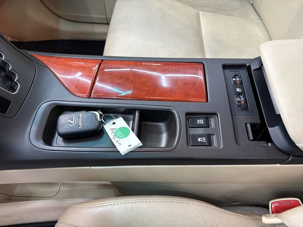 Used 2011 Lexus RX 350 AWD image 21