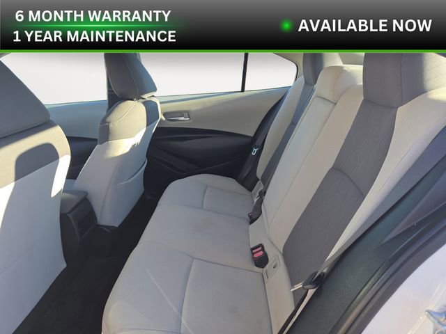 Used 2020 Toyota Corolla LE image 14