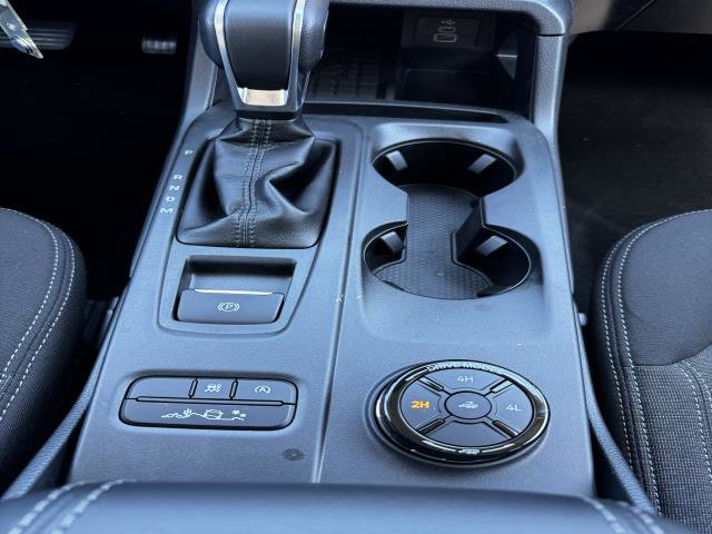 New 2025 Ford Ranger XLT w/ Equipment Group 301A High image 25