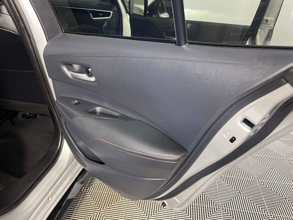 Used 2024 Toyota Corolla XSE image 28