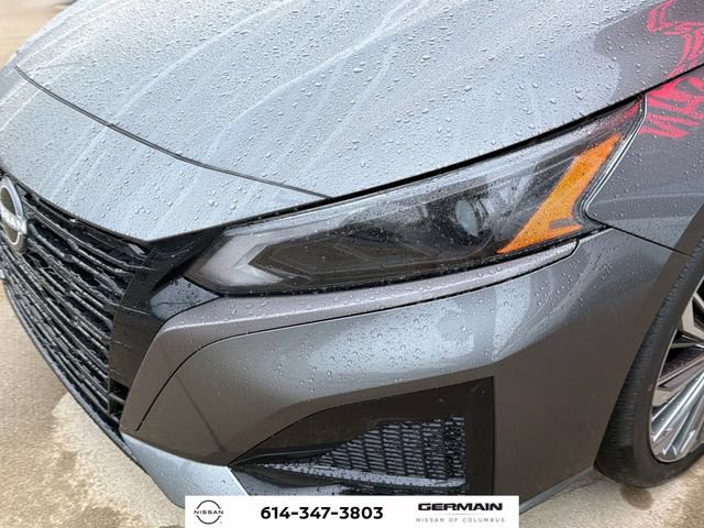 New 2026 Nissan Altima 2.5 SV w/ SV Premium Package FWD image 11