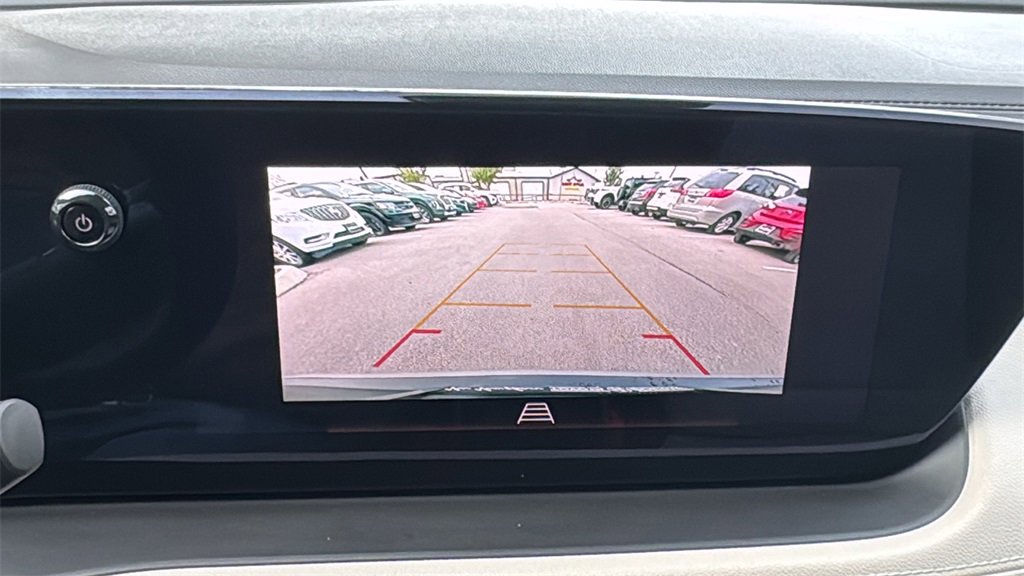 Used 2024 Buick Encore GX Preferred image 34