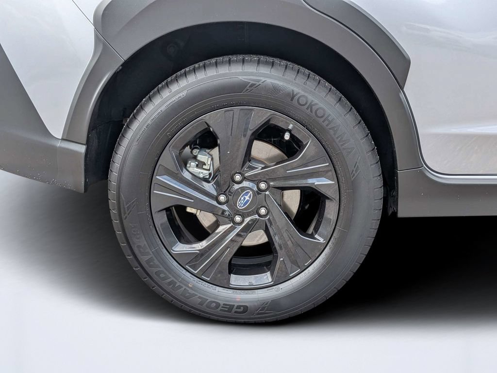 Certified 2024 Subaru Crosstrek 2.0i AWD/4WD image 11