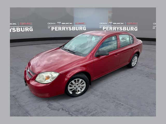 Used 2010 Chevrolet Cobalt LS FWD image 1