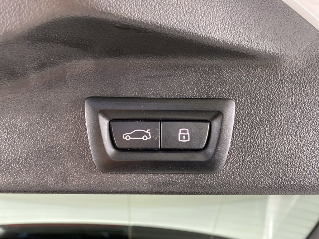 Certified 2024 BMW X5 xDrive40i w/ Parking Assistance Package image 31