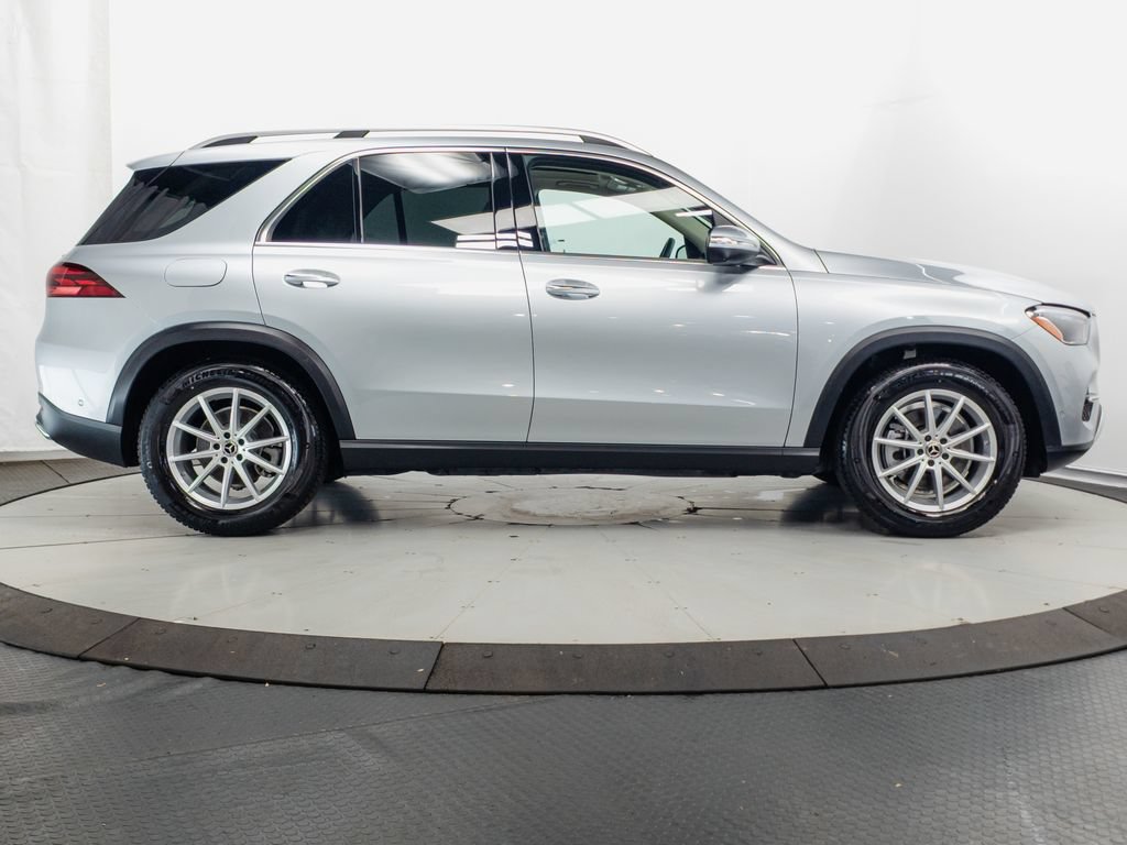 Certified 2026 Mercedes-Benz GLE 350 4MATIC image 34
