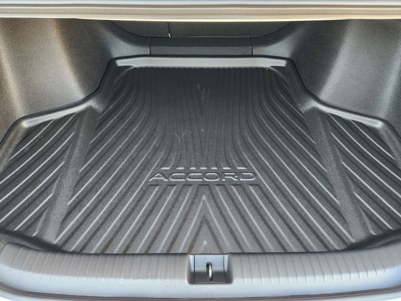 New 2026 Honda Accord SE image 10