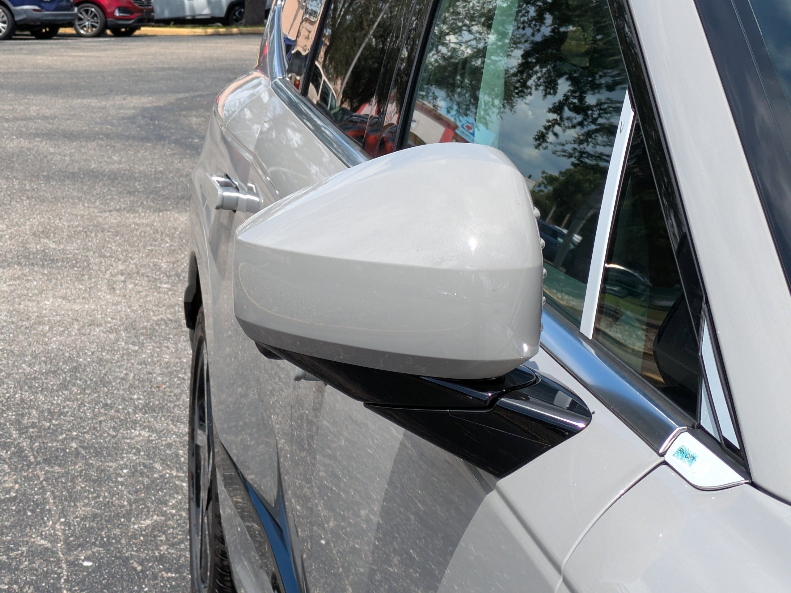 New 2026 Hyundai Ioniq 9 Calligraphy image 10