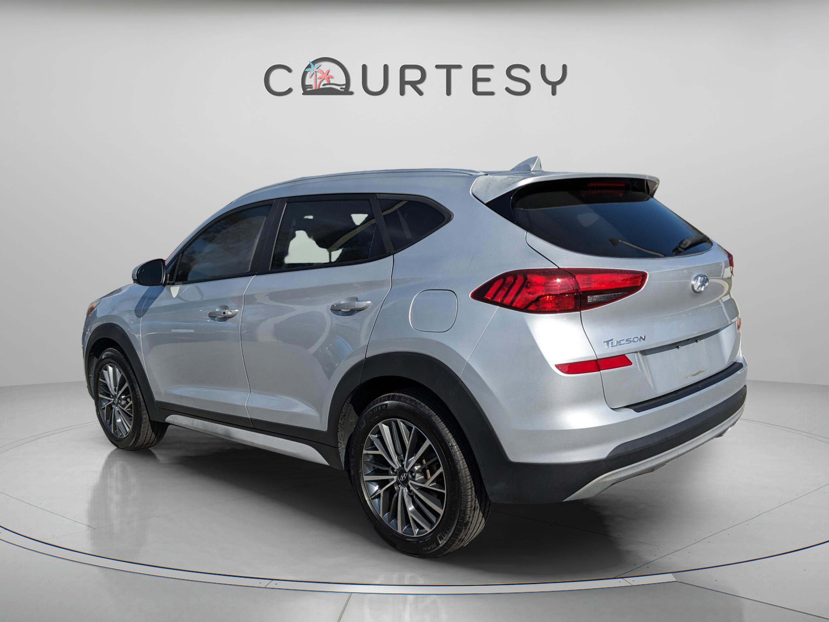 Used 2019 Hyundai Tucson SEL image 6