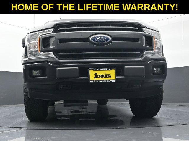 Used 2019 Ford F150 XLT w/ Equipment Group 302A Luxury AWD/4WD image 47