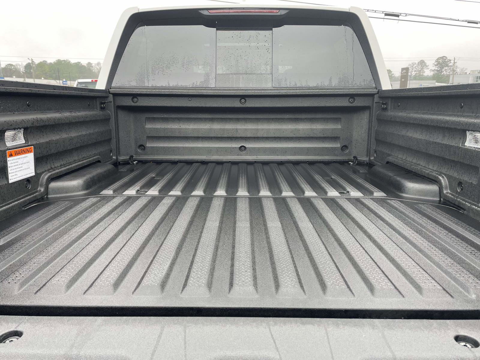 New 2026 Honda Ridgeline RTL image 5