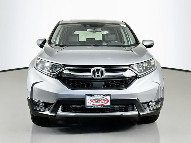 Certified 2017 Honda CR-V EX-L image 18