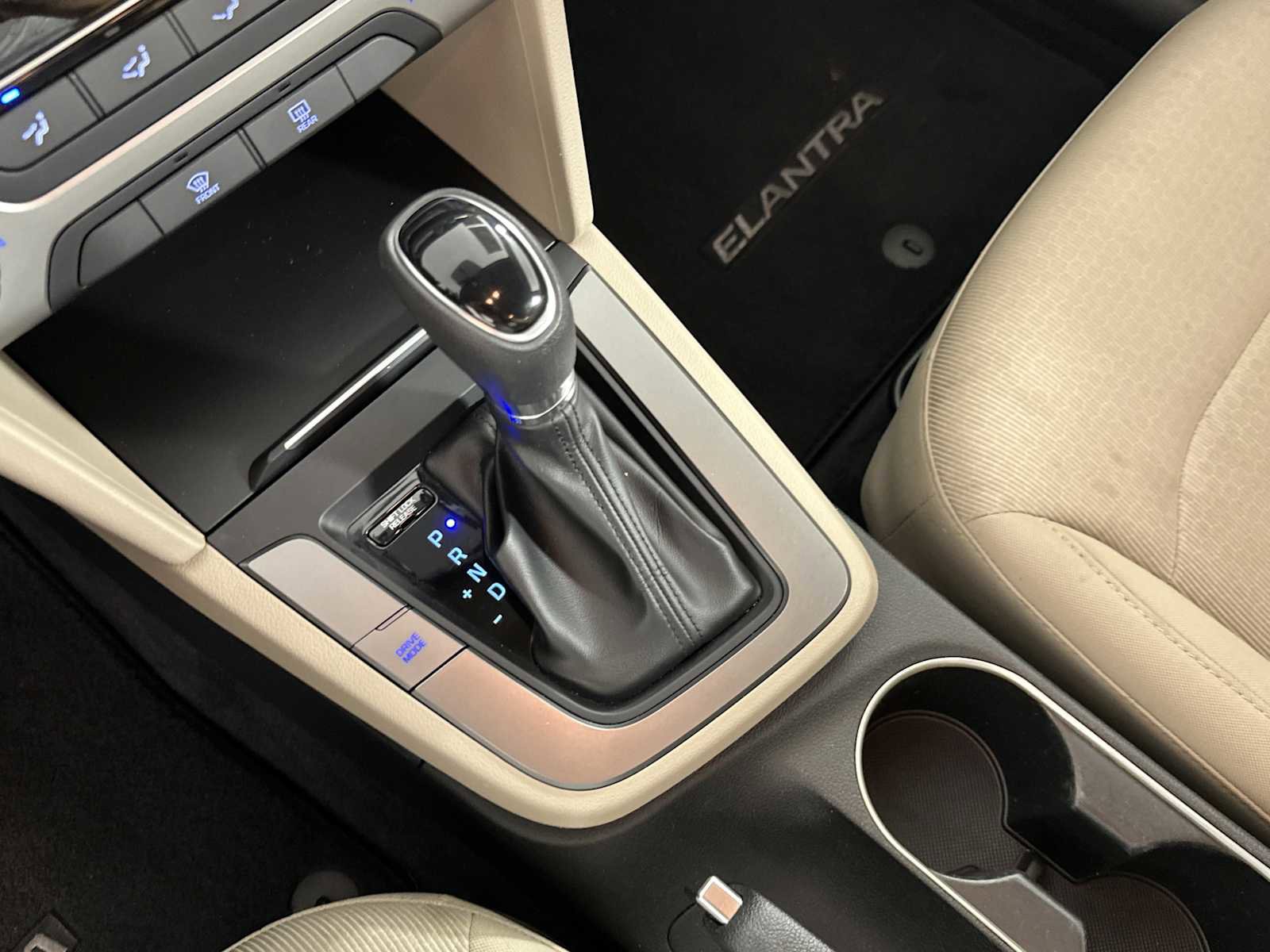 Used 2018 Hyundai Elantra SEL w/ Cargo Package image 20