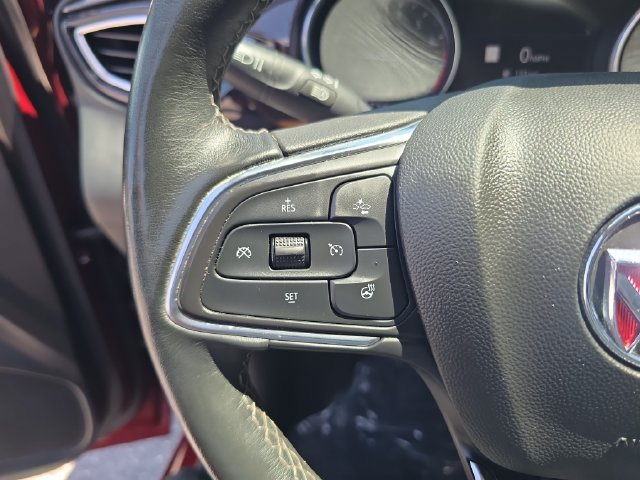 Certified 2022 Buick Encore GX Essence w/ Advanced Technology Package FWD image 26