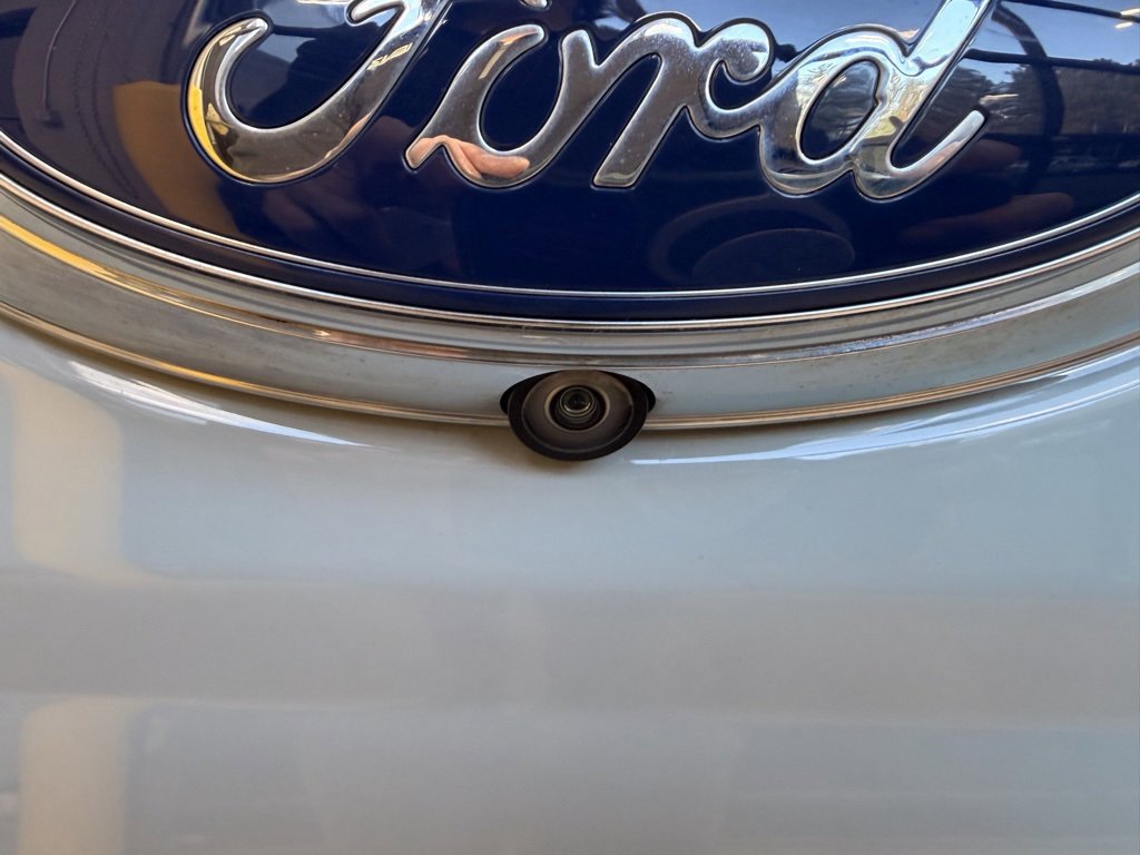 Used 2021 Ford Ranger Lariat w/ Equipment Group 501A High image 8