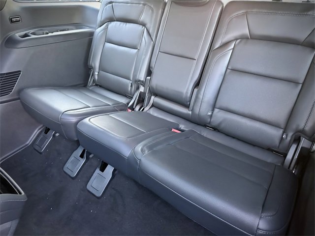 New 2025 Lincoln Navigator Reserve image 21