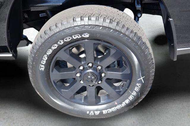 New 2026 RAM 2500 Big Horn image 11
