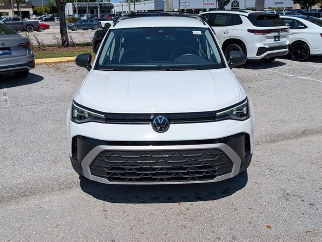 Used 2025 Volkswagen Taos S image 2