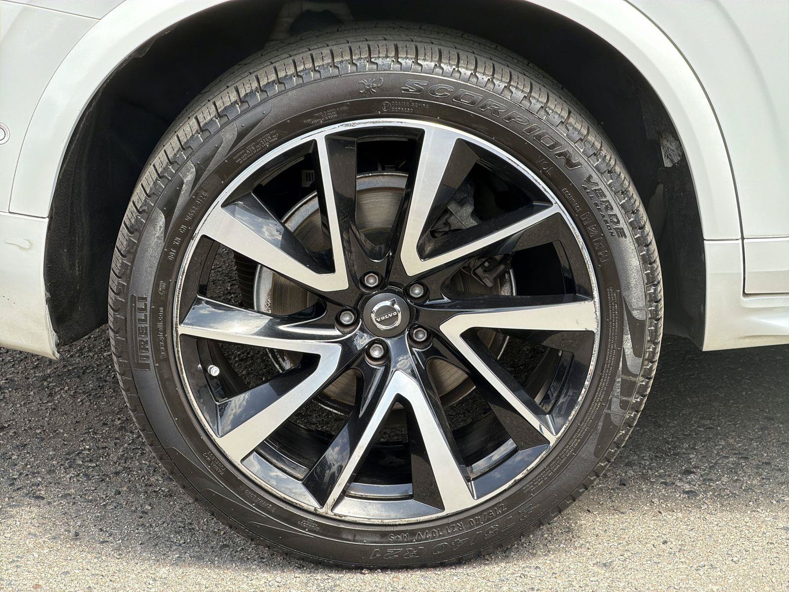 Used 2019 Volvo XC90 T6 Inscription w/ Luxury Package AWD/4WD image 33