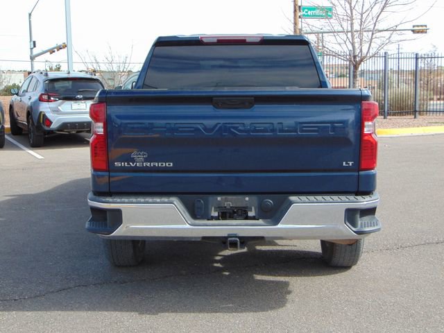 Used 2023 Chevrolet Silverado 1500 LT image 5