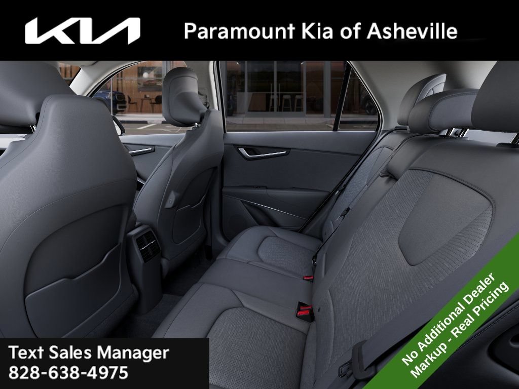 New 2026 Kia Niro FWD image 18