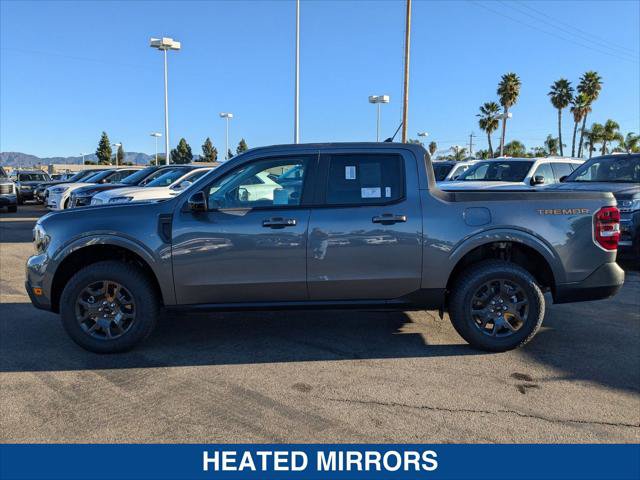 New 2024 Ford Maverick Tremor w/ Tremor Off-Road Package AWD/4WD image 2