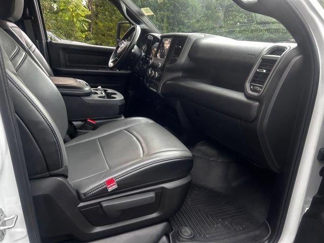 Used 2023 RAM 3500 Tradesman w/ Snow Chief Group AWD/4WD image 24