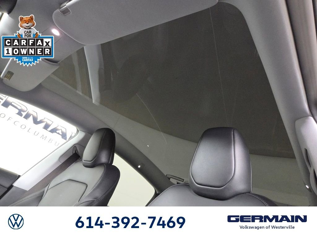 Used 2026 Tesla Model Y Long Range image 32