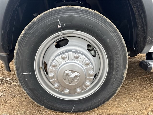 New 2024 RAM 4500 Tradesman image 18