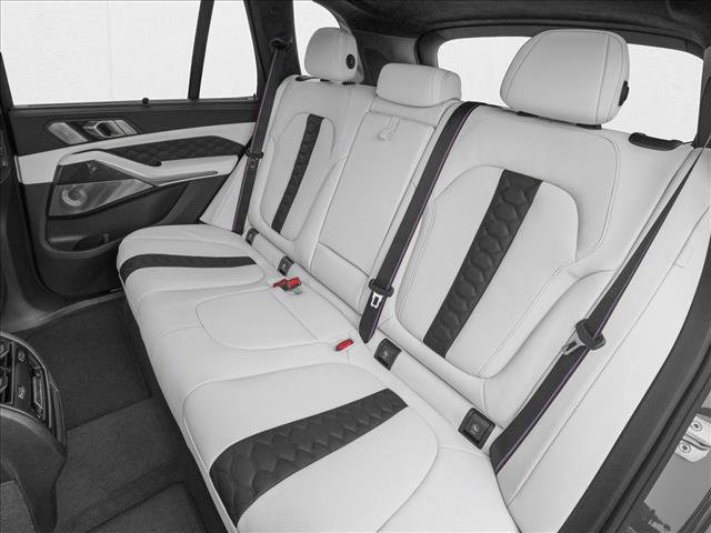 New 2026 BMW X5 M Competition w/ Executive Package AWD/4WD image 9